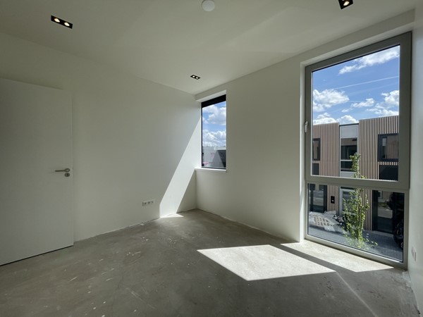 Medium property photo - Bolstoen 13A, 1046 AS Amsterdam